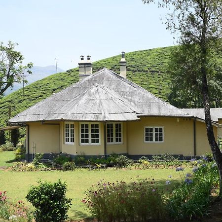 Ama Stays And Trails Tea Estate Bungalows , Munnar Exterior foto
