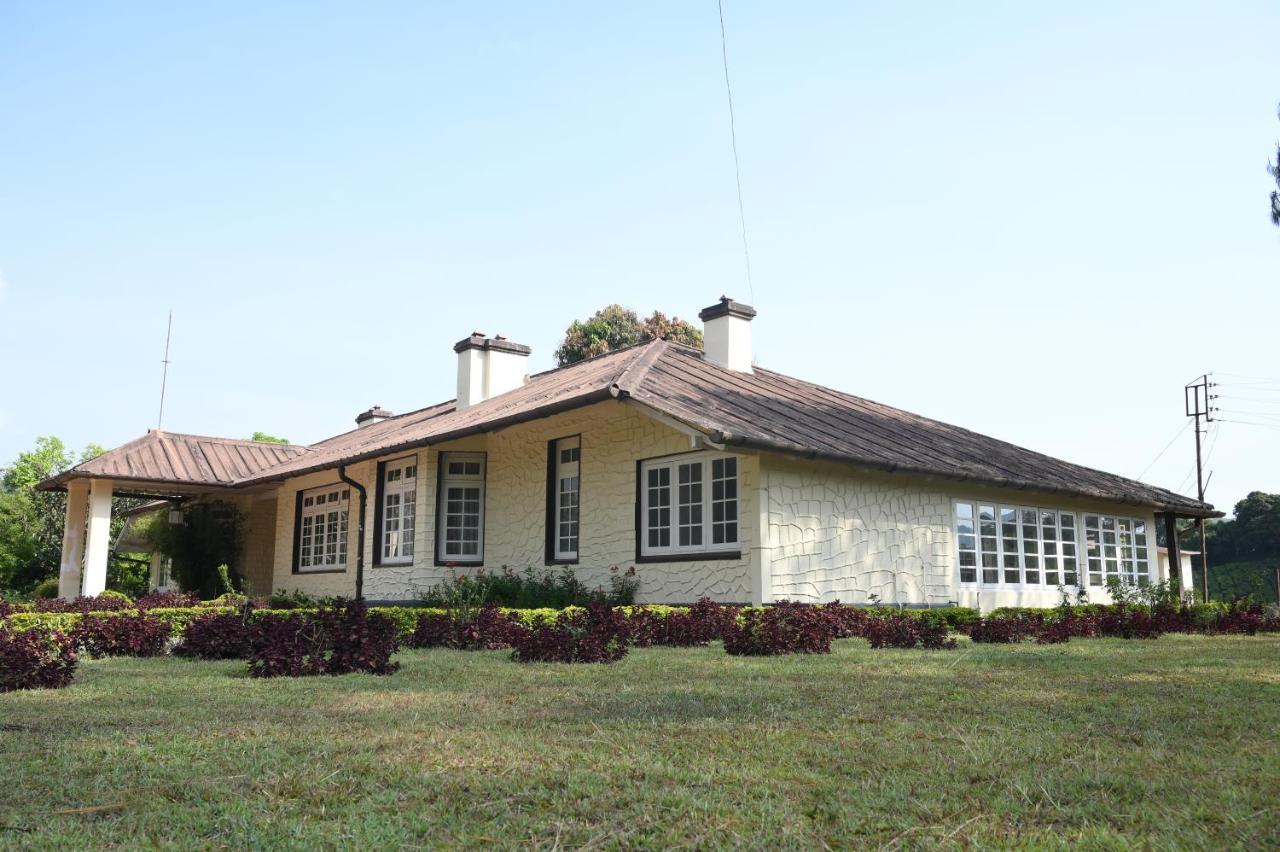 Ama Stays And Trails Tea Estate Bungalows , Munnar Exterior foto